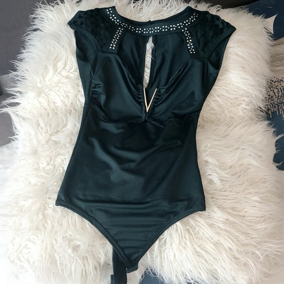 Body reduction - Picture 1 of 1